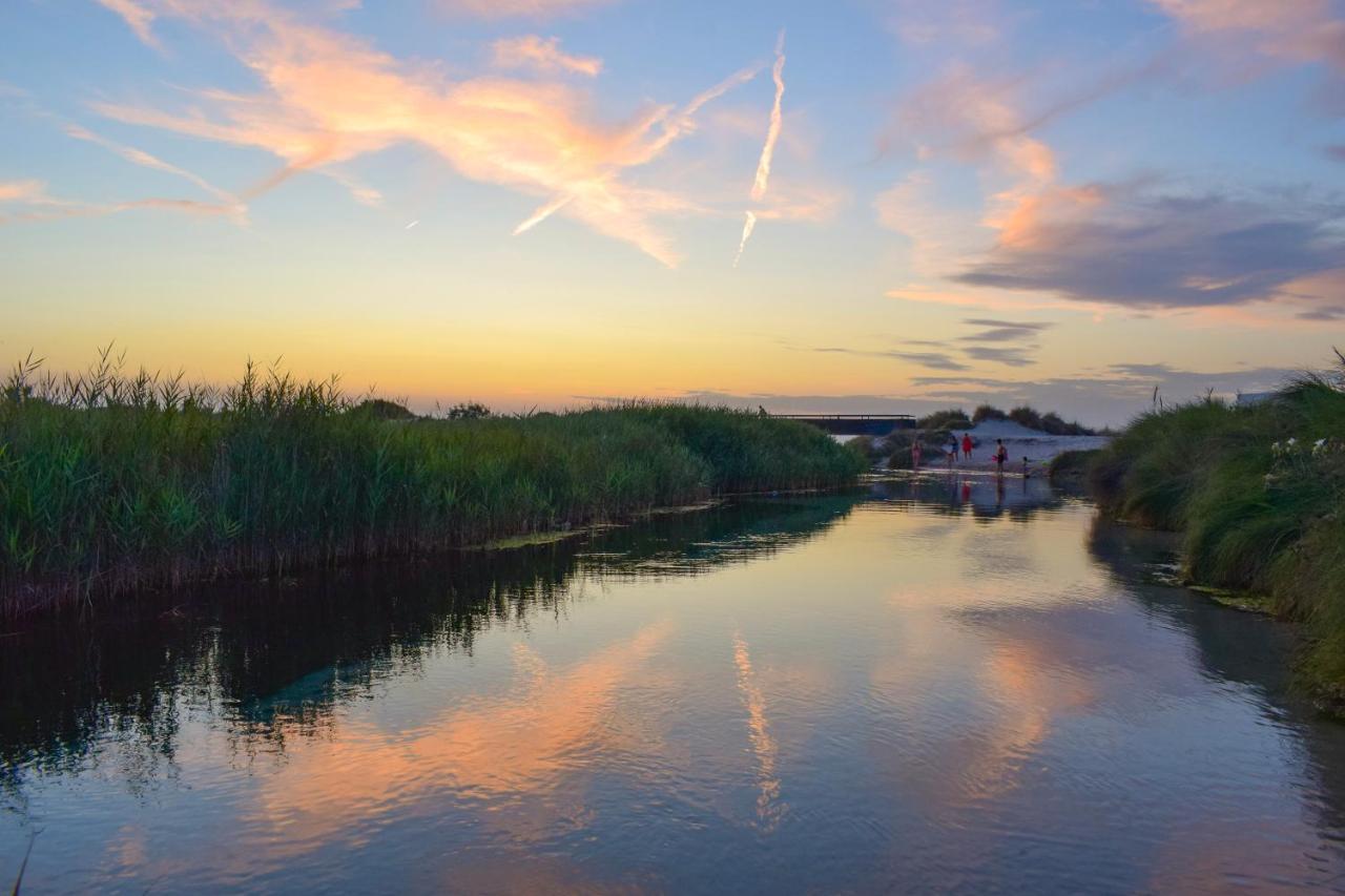 Masseria Bosco Mazza เมเลนดูญโญ ภายนอก รูปภาพ